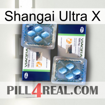 Shangai Ultra X viagra5